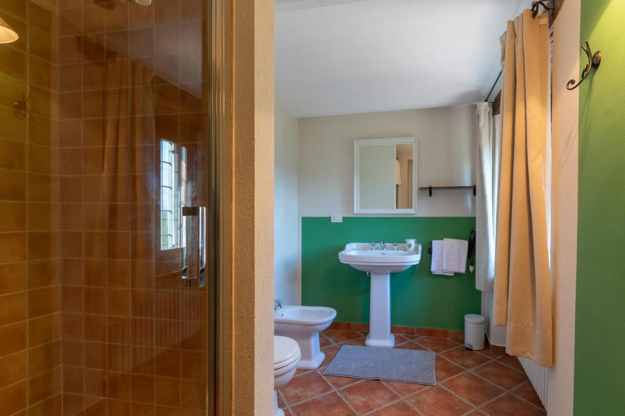 Quattrovigne - Country House Mango Exterior foto