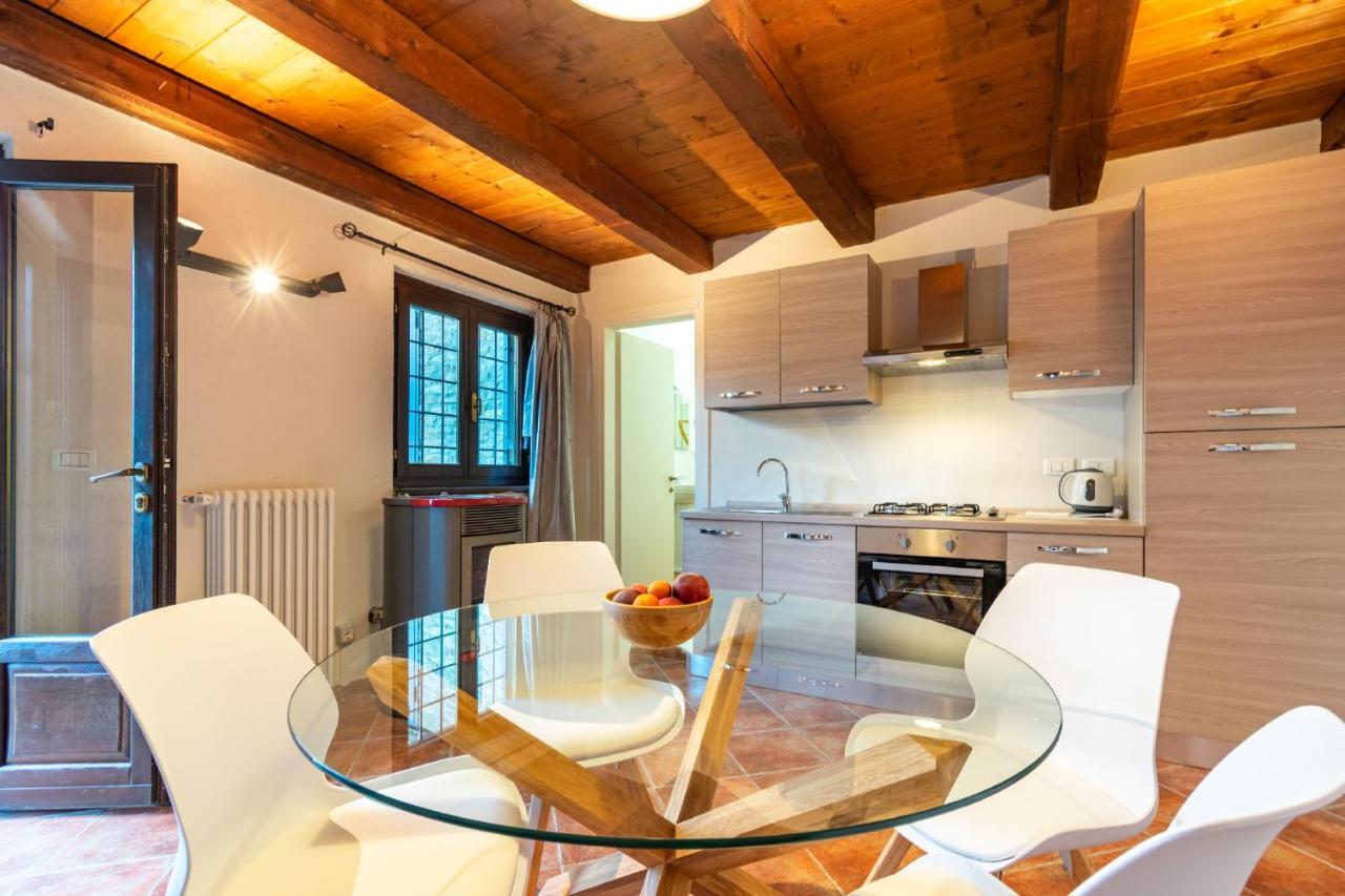 Quattrovigne - Country House Mango Exterior foto