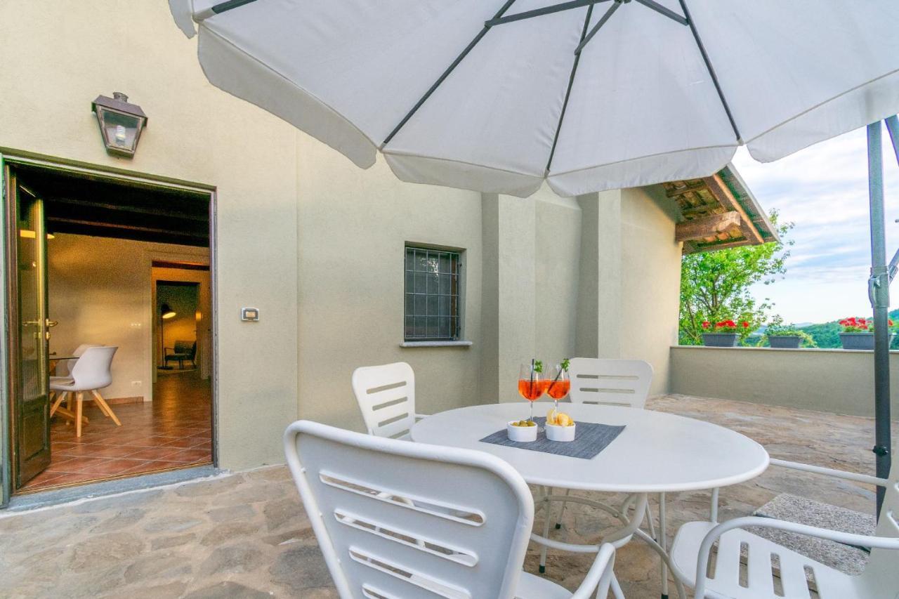 Quattrovigne - Country House Mango Exterior foto